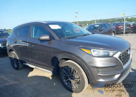 2020 Hyundai Tucson Limited/Sel/Sport/Ultimate/Value z USA, uszkodzony, nr VIN KM8J3CAL6LU083366